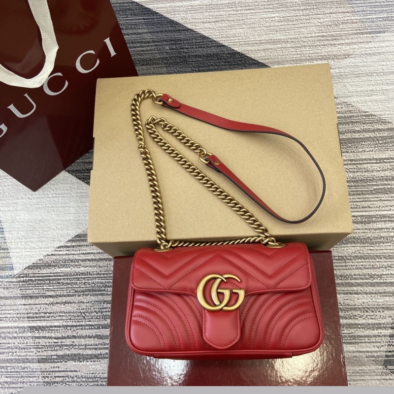 G*u*i satchel bags